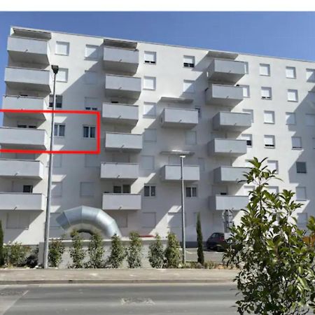Apartment Francesca Zadar Exterior photo