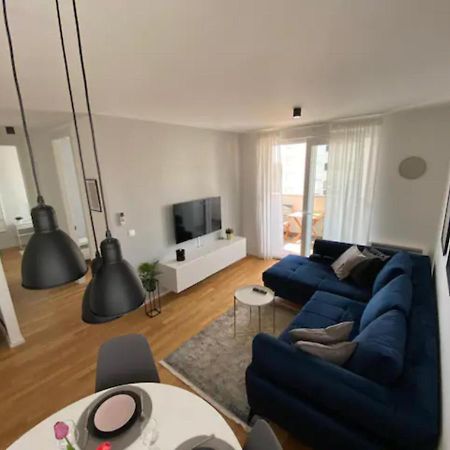 Apartment Francesca Zadar Exterior photo