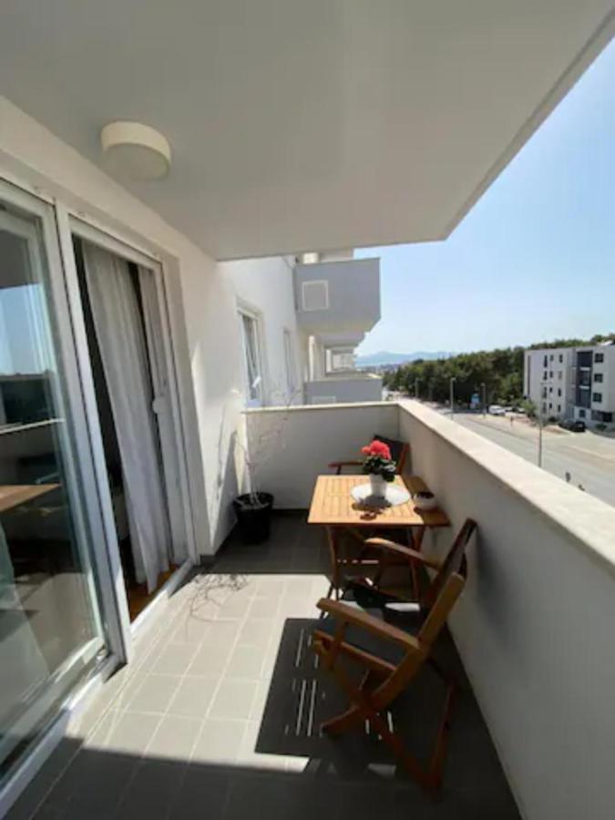 Apartment Francesca Zadar Exterior photo