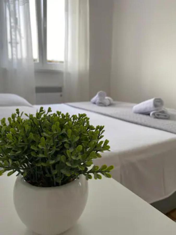 Apartment Francesca Zadar Exterior photo