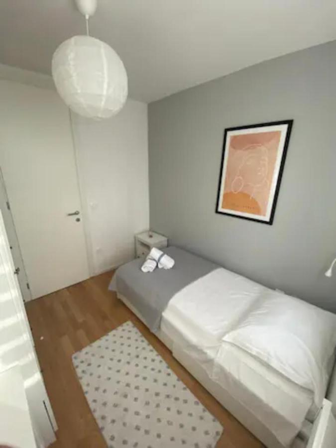Apartment Francesca Zadar Exterior photo
