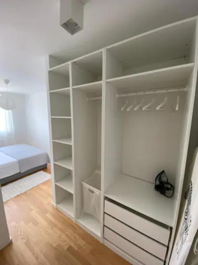 Apartment Francesca Zadar Exterior photo